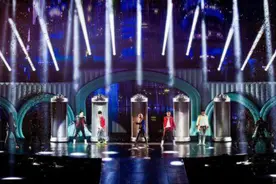 BIGBANG - SOBER 新加坡演唱会图片