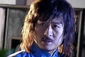 无名对战剑圣  《风云一》经典片段 --原来已经到达天剑了！图片