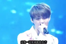 那些年听错的鹿晗的歌词！这视频有毒，都笑岔气了