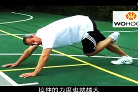 扣篮必经之路！弹跳练习教学，你其实也能扣的！图片