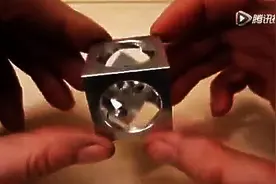 德国精密机械加工视频有几个看几个，看呆了！图片