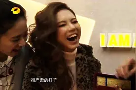 邓紫棋自曝梦到张杰 爆笑模仿韩磊面瘫视频封面