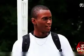 国外恶搞视频合集 扔炸弹那个真是太贱了！图片