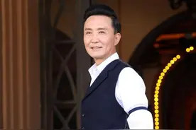 书记转行做侦探 黄志忠吴刚《审讯者》现场飙戏图片