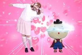 这支魔性尬舞广告能帮心相印重新找回市场吗？图片