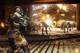 命运2新手上路攻略 命运2初期内容简易解读图片