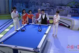 小游戏却有大乾坤 超人神技“速成”只因有爱图片