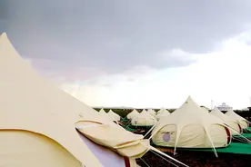 「奇石节」2017白云鄂博奇石文化旅游节7月16日盛大启幕 四大亮点绽放稀土小镇迷人魅力图片