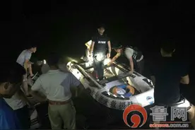 后续：胶州14岁失踪男孩确认溺水身亡图片