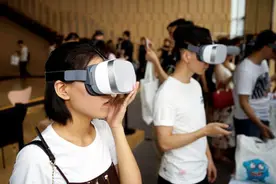 Pico公布今年底将上线超过100款3DoF游戏图片