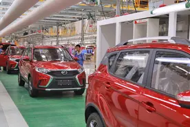 年轻人的新选择 场地试驾陆风X2图片