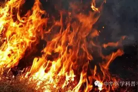 烧心，这是怎么了？图片