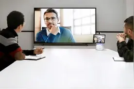 小鱼易连视频会议极致体验 解决跨境电商沟通大问题图片