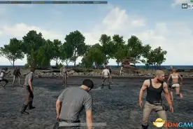 绝地求生大逃杀战术分享 游戏的核心玩法是什么图片