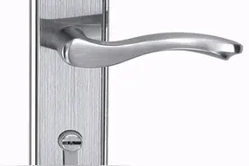 门锁十大品牌大盘点 门锁种类介绍图片