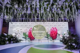 高圆圆参投鲜花电商：不知道有无赚钱，B轮融资时坚决不卖图片