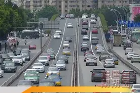 福州出租车价格将调整，候车费用将翻倍图片