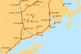 路上的美国史︱“一号公路”的前身：波士顿邮路图片