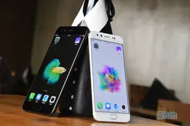 vivo X9s拍照体验：出色以上优秀未满图片