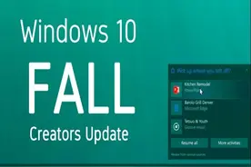 再见全家桶：微软Win10更新公布App删减名单图片
