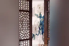 门帘选购技巧 门帘最新报价图片