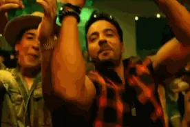 《Despacito》成全球洗脑神曲 46亿点阅率创历史图片