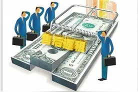 糟心了！买了商铺等返租金 不料开发商“放鸽子”图片