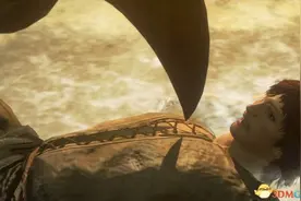 《龙之信条：黑暗觉者》放出海量PS4版游戏截图图片