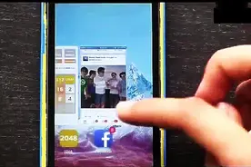 技术猿拿手机软件的图标这么玩，大神，收下我的膝盖图片