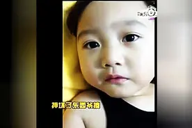 宝宝犯错后与妈妈的对话，笑喷了！真是太可爱了！图片