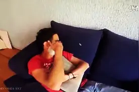 国外恶搞：这帮人太贱了 这要在中国一定会被打死！图片