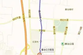 藏在济南公交线路里的秘密，就算是老济南人也不知道图片