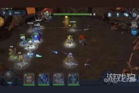 迷雾世界黑焰山谷副本第二boos通关攻略图片