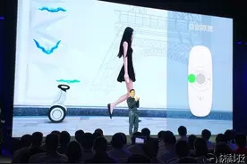 开机送10万保险！九号平衡车Plus体验评测：堪比SUV图片