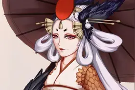 《阴阳师》姑获鸟秘闻副本伞剑的守护第十层通关攻略图片