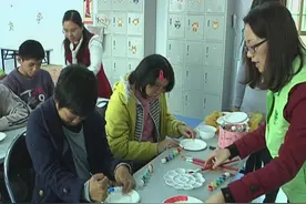 我市户籍特殊儿童康复补助申请现已开始图片