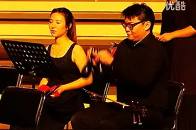 声势浩大的演奏团演绎民乐版《欢乐斗地主》，你们中毒是有多深啊图片