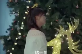 《时光与你都很甜》大学番外孙泽源陆一白和吕小雨林星辰吻戏！