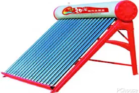 热水器选什么牌子好 太阳能热水器报价图片