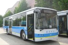 南京公交番号那些事:15路和38路去哪儿了?还有可能回归吗?图片