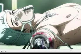 我因为这首歌而看了这部《高达》动画图片