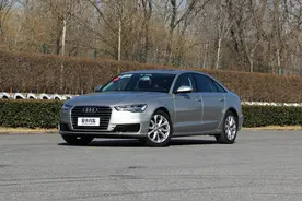 豪华车大比拼 10款高颜值车型行情推荐图片