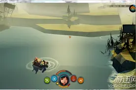 《洪潮之焰》白狼怎么抓？方法介绍图片