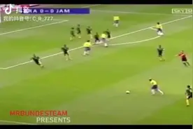 卡洛斯反物理学弧线球集锦图片