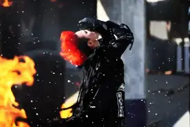 权志龙你这个小妖精 wuli权志龙：不是所有完美男人都是GAY图片