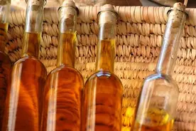 怎样辨别食用油的好坏？食用油的质量鉴别图片