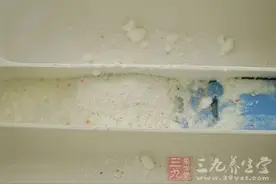 洗衣粉为什么是热的 看完之后让你不敢再用图片