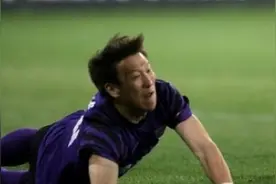 1分钟3阻必进球！失利难掩关震神勇发挥图片