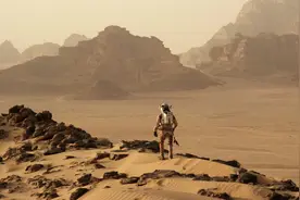 追踪奥斯卡，来这里仿佛置身于影片中图片