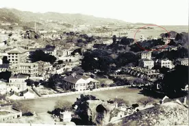 厦门曾有“远东第一水厂”图片